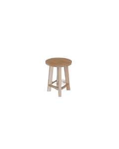 Round Stool 35x35x45